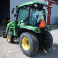 388133-4 JOHN DEERE 3720