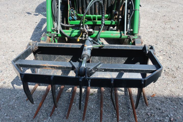 388133-10 JOHN DEERE 3720