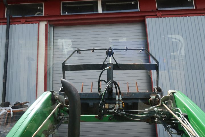 388133-22 JOHN DEERE 3720