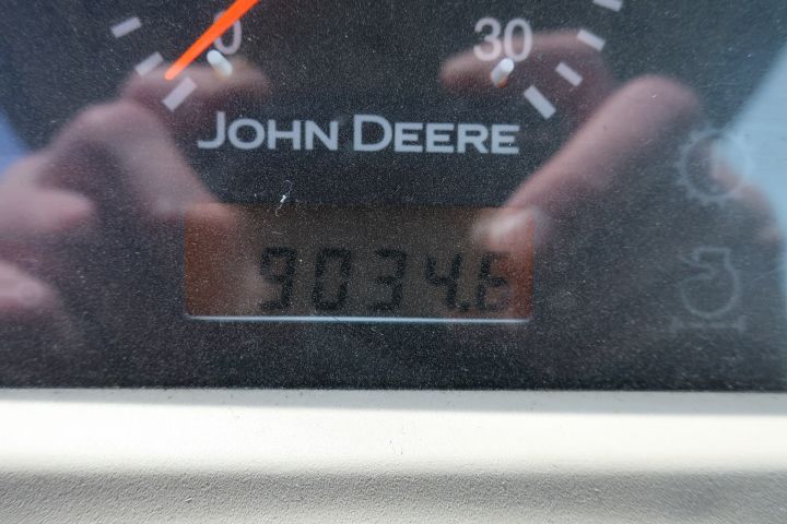 388133-21 JOHN DEERE 3720