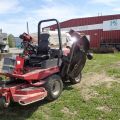 354316-1 Toro Groundmaster 4000D