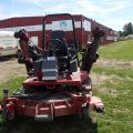 354316-2 Toro Groundmaster 4000D