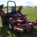 354316-3 Toro Groundmaster 4000D