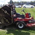 354316-4 Toro Groundmaster 4000D