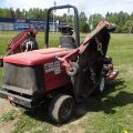 354316-5 Toro Groundmaster 4000D