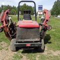 354316-6 Toro Groundmaster 4000D