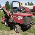 354316-7 Toro Groundmaster 4000D