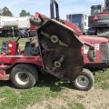 354316-8 Toro Groundmaster 4000D