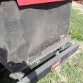 354316-9 Toro Groundmaster 4000D