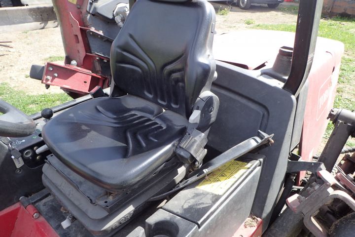 354316-12 Toro Groundmaster 4000D