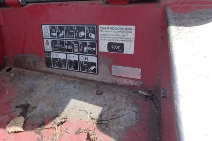 354316-13 Toro Groundmaster 4000D