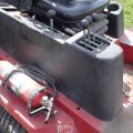 354316-15 Toro Groundmaster 4000D