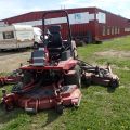 354316-20 Toro Groundmaster 4000D