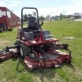 354316-21 Toro Groundmaster 4000D