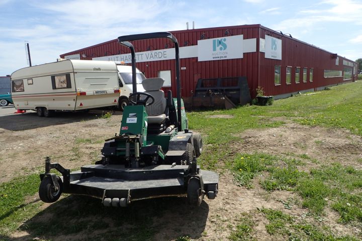 354317-1 Ransomes Frontline 728D