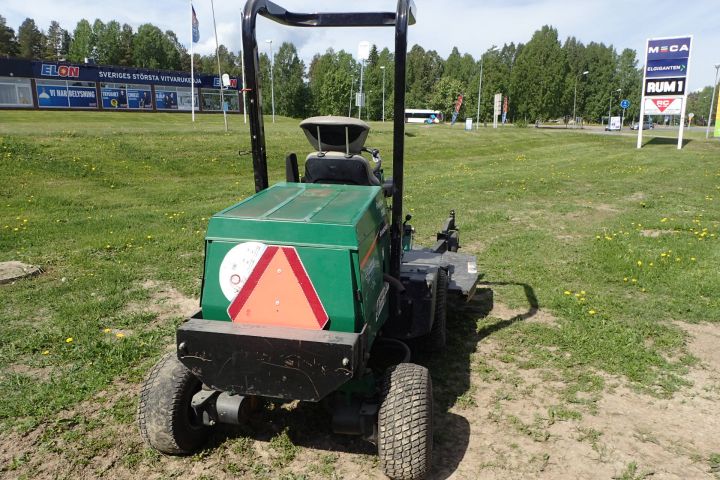 354317-5 Ransomes Frontline 728D