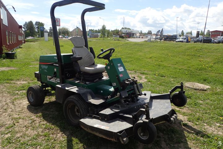 354317-8 Ransomes Frontline 728D