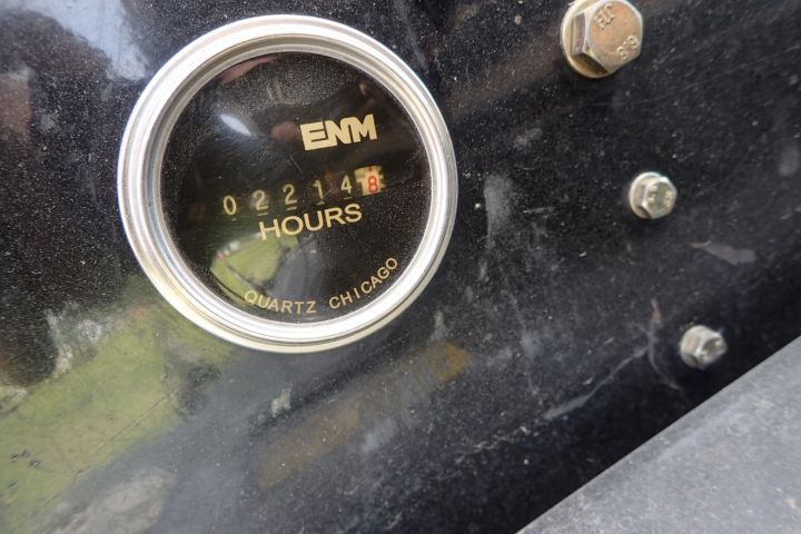 354317-10 Ransomes Frontline 728D