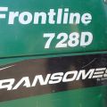 354317-11 Ransomes Frontline 728D