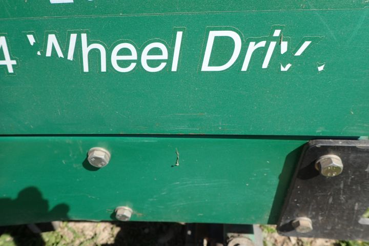 354317-12 Ransomes Frontline 728D