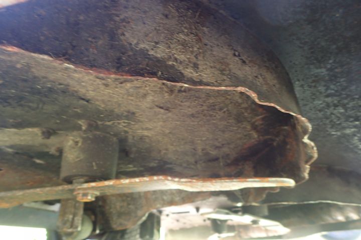 354317-15 Ransomes Frontline 728D