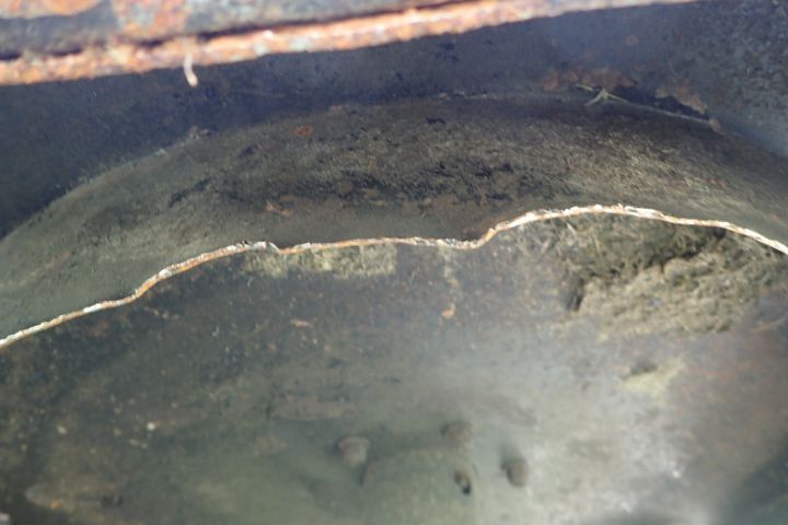 354317-16 Ransomes Frontline 728D