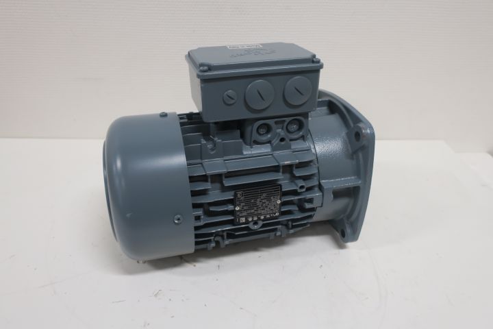 323121-1 Motor Nord SK 100LH/4 CUS TW