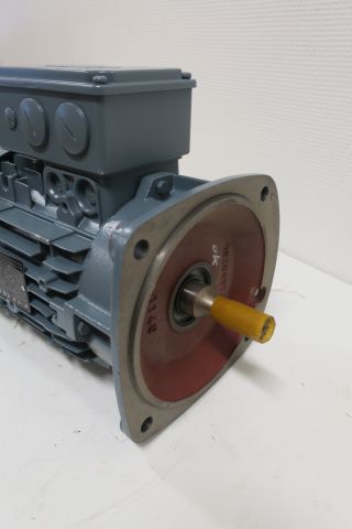 323121-3 Motor Nord SK 100LH/4 CUS TW