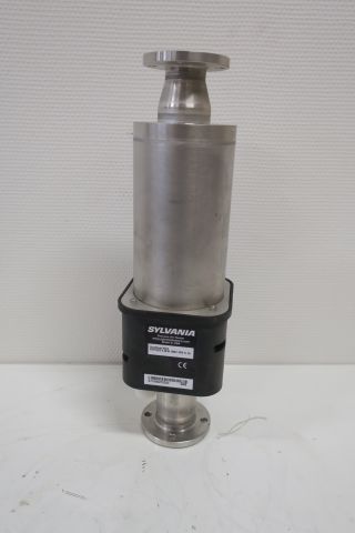 323123-1 Process air heater Sylvania SureHeat MAX