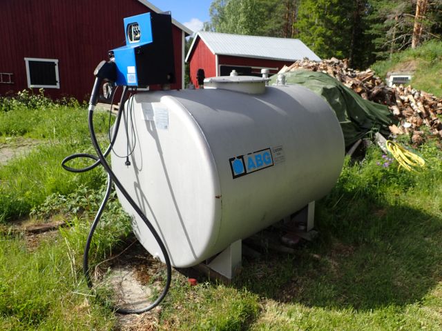 355430-1 Farmartank ABG