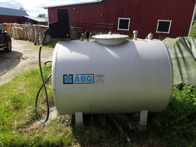 355430-2 Farmartank ABG