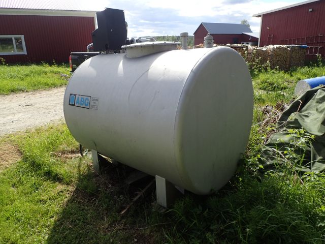 355430-3 Farmartank ABG