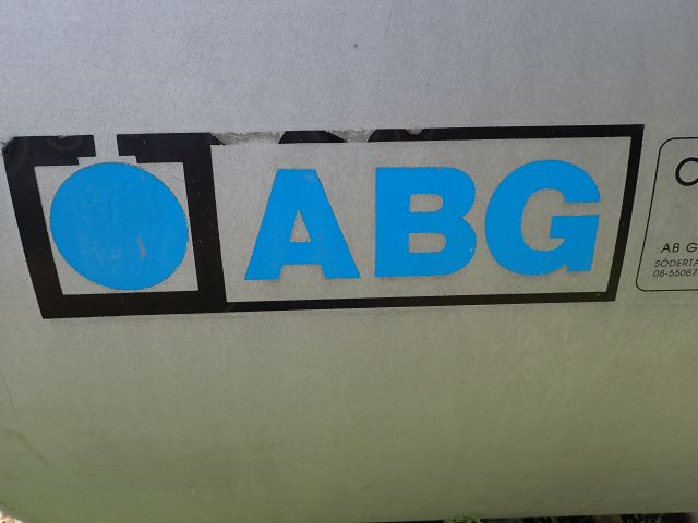 355430-8 Farmartank ABG