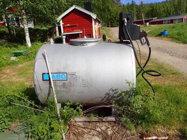 355430-7 Farmartank ABG
