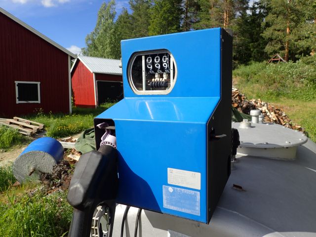 355430-10 Farmartank ABG