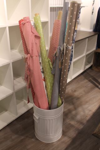 367962-1 Wax tablecloths