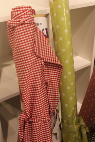 367962-3 Wax tablecloths