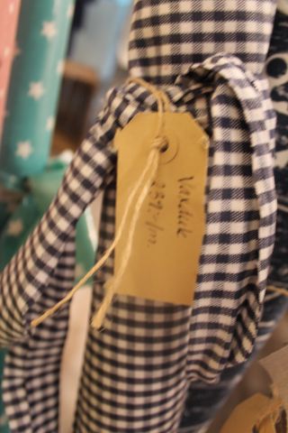 367962-5 Wax tablecloths