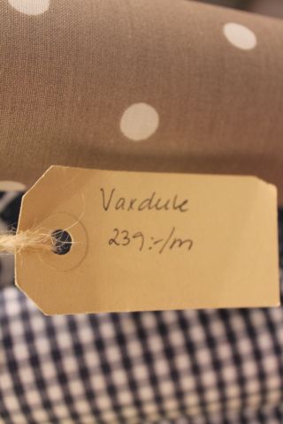 367962-6 Wax tablecloths