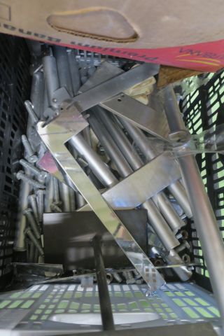 388694-4 Parti med Ansorg MT/UB 70- G8,5 / HIT-TC