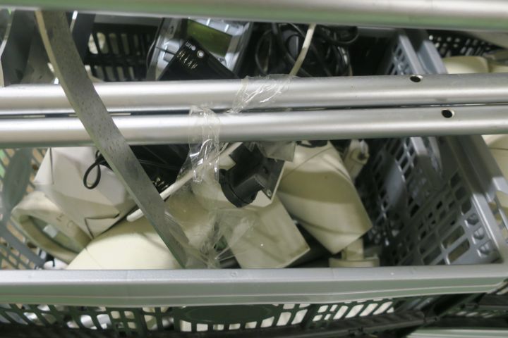 388694-6 Parti med Ansorg MT/UB 70- G8,5 / HIT-TC