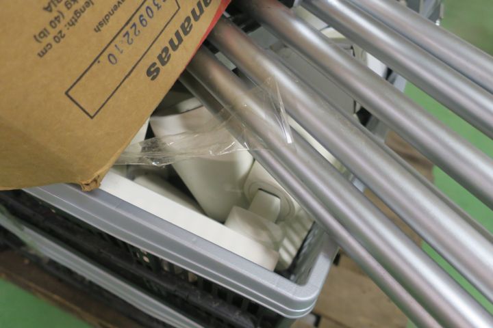 388694-7 Parti med Ansorg MT/UB 70- G8,5 / HIT-TC