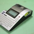 370557-6 Brother P-touch 2700
