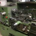 388880-2 Lathe machine Weiler Commodor