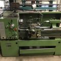 388880-1 Lathe machine Weiler Commodor