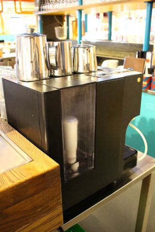 388390-2 Kaffemaskin Expobar