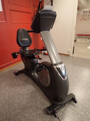 354328-2 Exercise cycle Abilica