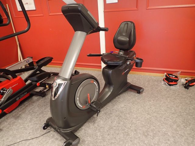 354328-1 Exercise cycle Abilica