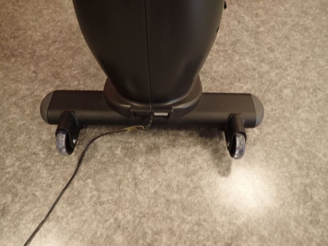 354328-5 Exercise cycle Abilica