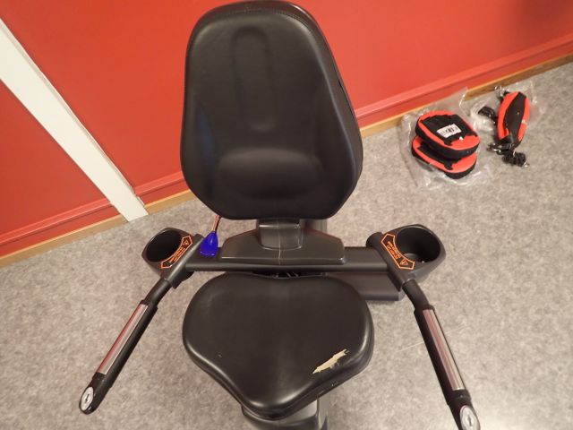 354328-6 Exercise cycle Abilica
